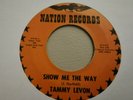 Northern Soul - Tammy Levon - Show Me The Way - US