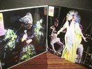Lot: 2 BJORK LP 2-LP sets - Vulnicura Strings/Vulnicura Live - New SEALED vinyl