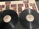 Juan Gabriel Palacio Bellas Artes 1990 Colombia Lp Los Golpes Ángeles Negros
