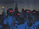 Nocturnal Emissions - Songs Of Love And Revolution LP NEW