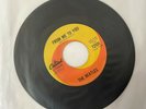 BEATLES CANADA CAPITOL 72101, 45 rpm 
