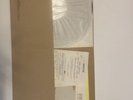 The Who Live at Leeds - LP Edition With paperwork Dated 1965