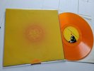RYAN ADAMS & THE CARDINALS - Easy Tiger (LP) ORANGE VINYL Whiskeytown