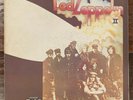 LED ZEPPELIN II Robert Ludwig “RL SS” hot mix Excellent