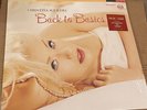 Christina Aguilera ‎Back To Basics Red Colored Vinyl 2LP Rare Urban Outfitters