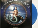 YEARS & YEARS - NIGHT CALL HAND SIGNED BLUE VINYL OLLY ALEXANDER AUTOGRAPHED