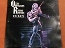 OZZY OSBOURNE/RANDY RHODES TRIBUTE CBS 2LP 1987 PRESSING {VG+ COND}