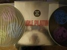 KISS Double Platinum Picture Disc.