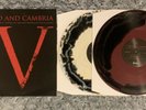 Coheed and Cambria Good Apollo I'm Burning Star IV Vinyl Limited RSD Colored LP