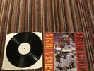 Guns N Roses Appetite For Destruction Alternative Album Vinyl RARE New Unplayed