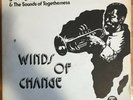 Jothan Callins & The Sounds Of Togetherness: Winds Of Change (Rare original)