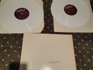 Beatles White Album Capitol Limited Edition White Vinyl SEE DESCRIPTION