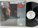 DJ Fast Eddie Smith - Git On Up Vinyl Record Chicago House 1989