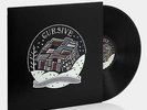 Cursive - The Difference Between Houses and Homes LP Vinyl Record