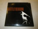 U2 – Rattle And Hum. Vinyl LP Record Album