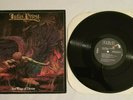 Judas Priest: Sad Wings of Destiny – vinyl LP RCA Victor 1976 #AYl1-4747-A NM/NM