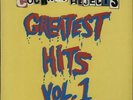Greatest Hits Vol. 1 Cockney Rejects UK vinyl LP album record