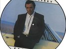 Tunnel Of Love Bruce Springsteen picture disc LP vinyl  record