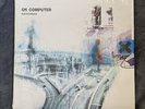Ok Computer by Radiohead (Record, 2016)