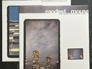 Modest Mouse Lonesome Crowded West 2 LP Vinyl 2014 Glacial Pace Records 180g