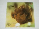 SYLVIE VARTAN TWISTE ET CHANTE ORIGINAL PRESSAGE ESPAGNOL EP 7