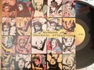 MADONNA Burning Up /Phisycal Attraction Vinyl 12 SRC 1St. Us 1983 Sire 0-29715