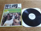 The Beach Boys - Pet Sounds US 1995 180G Pure Virgin Ltd Ed. DCC LPZ-2006 EX+ LP