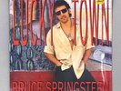 Bruce Springsteen - Lucky Town ** SEALED Original 90s Press ** Vinyl - 471424 1