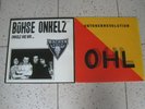 Böhse Onkelz Vinyl Ohl - Oktoberrevolution 12