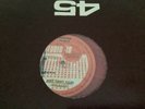 Love And Unity , Just Don’t Care   ,12” Studio
