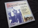 The Moscow Sessions Sheffield Lab TLP-1000 3lp NM