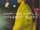 Jimmy Eat World Integrity Blues vinyl LP album record UK