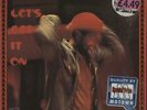 Marvin Gaye Let's Get It On - st... GER vinyl LP  record