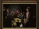 Cream Strange Brew - The Very Bes... vinyl LP  record UK