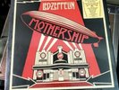 LED ZEPPELIN Mothership 2007 4x LP Vinyl 180-gram Sealed Box Set