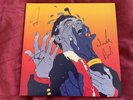 everything everything get to heaven signed vinyl original pressing