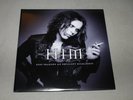 HIM Deep Shadows and Brilliant Highlights (2014 Press) Limited Silver Vinyl 2 LP