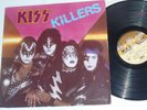 KISS - LP -Killers