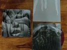 KORN - Requiem - Marbled Maroon Exclusive Limited Edition Vinyl LP