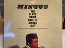 Charles Mingus - The Black Saint And The Sinner Lady - 180gm Vinyl LP Reissue