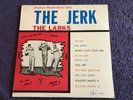 The Larks 1965 Money Mono LP “The Jerk” Don Julian Northern Soul Original