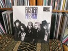 FASTER PUSSYCAT s/t Limited Rocktober Issue SEALED