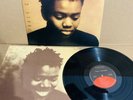TRACY CHAPMAN LP self titled 1988 Elektra   vinyl