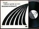 JAZZ CONTEMPORARIES Reasons In Tonality LP STRATA-EAST SES 1972 Clifford Jordan