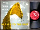 YUSEF LATEEF Prayer To The East LP SAVOY MG 12117 US 1957 JAZZ RVG DG MONO