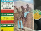 CULTURE Baldhead Bridge JOE GIBBS RECORD GLOBE DSR6403 KJG010 JA 1978 LP EX