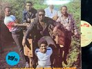 CLANCY ECCLES DYNAMITES Herbsman Reggae TROJAN CLAN DISC TBL124 1970 Vinyl LP EX