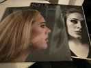ADELE 30 Exclusive WHITE VINYL 2x LP VINYL Limited Edition New Sealed+ Bonus LP