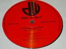 PAUL FERRIS WITCHFINDER GENERAL HORROR OST DE WOLFE LIBRARY ORIG UK LP NOT TRUNK