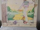 Elton John – Goodbye Yellow Brick Road - 1973 Tri-Fold Vinyl 2LP Translucent